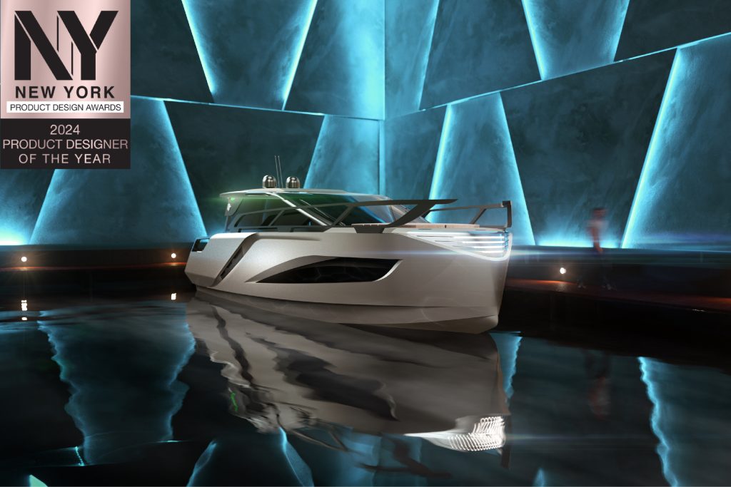 New York Product Design Awards