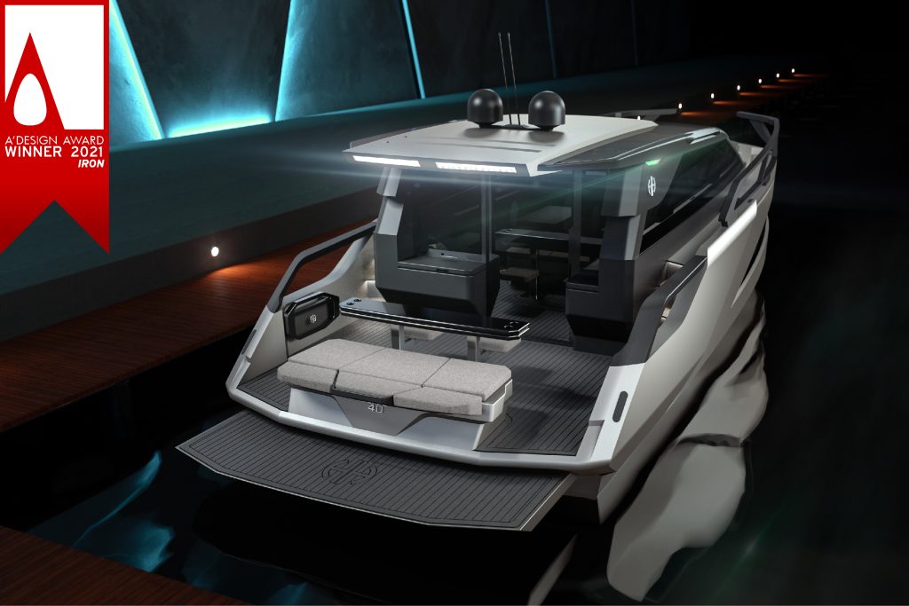 Product Designer of the Year