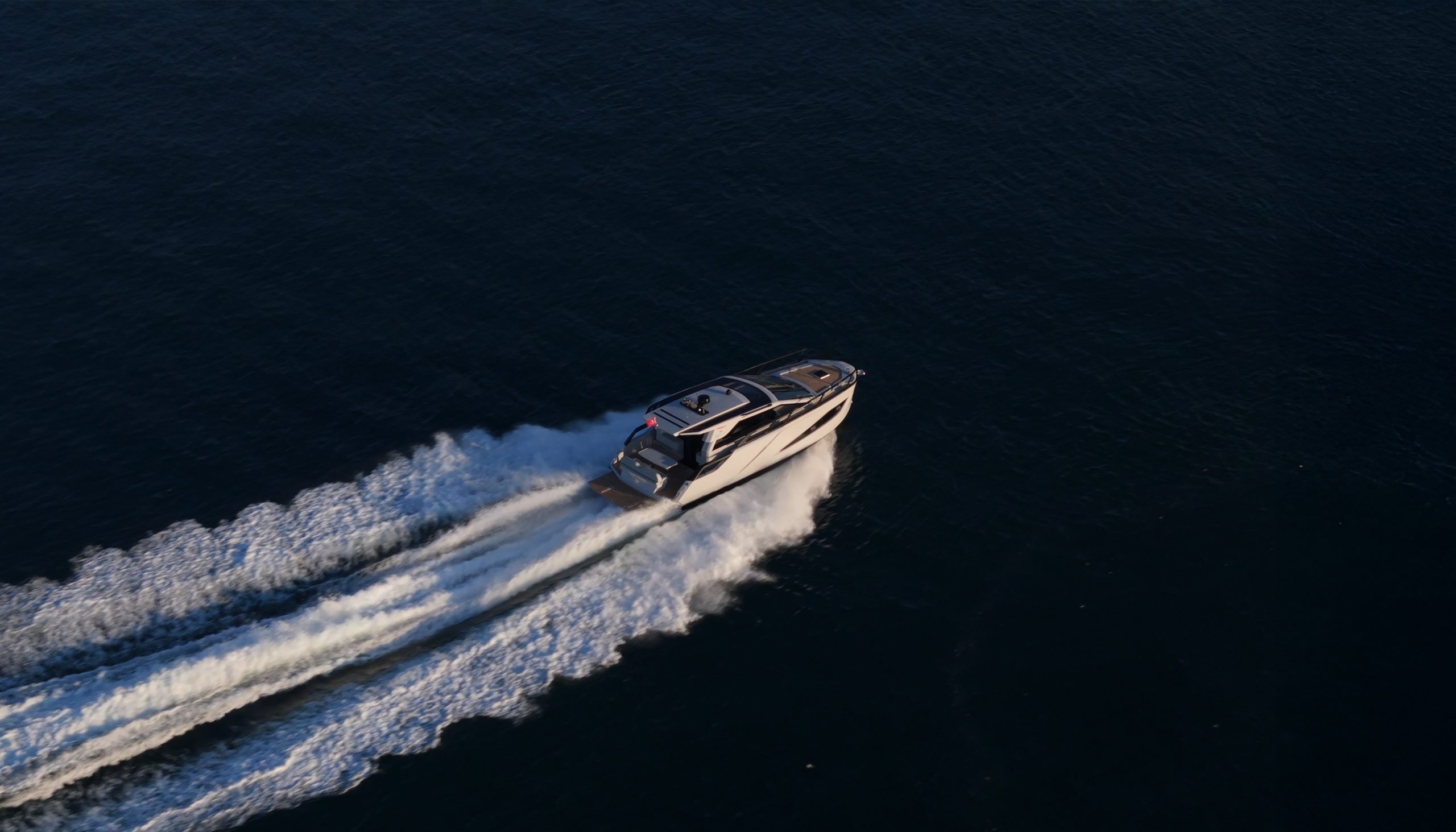 Yacht Detail Material